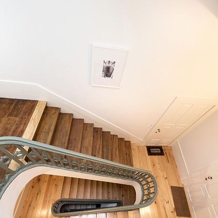 Lovelystay - Cativo Mezzanine Studio بورتو المظهر الخارجي الصورة