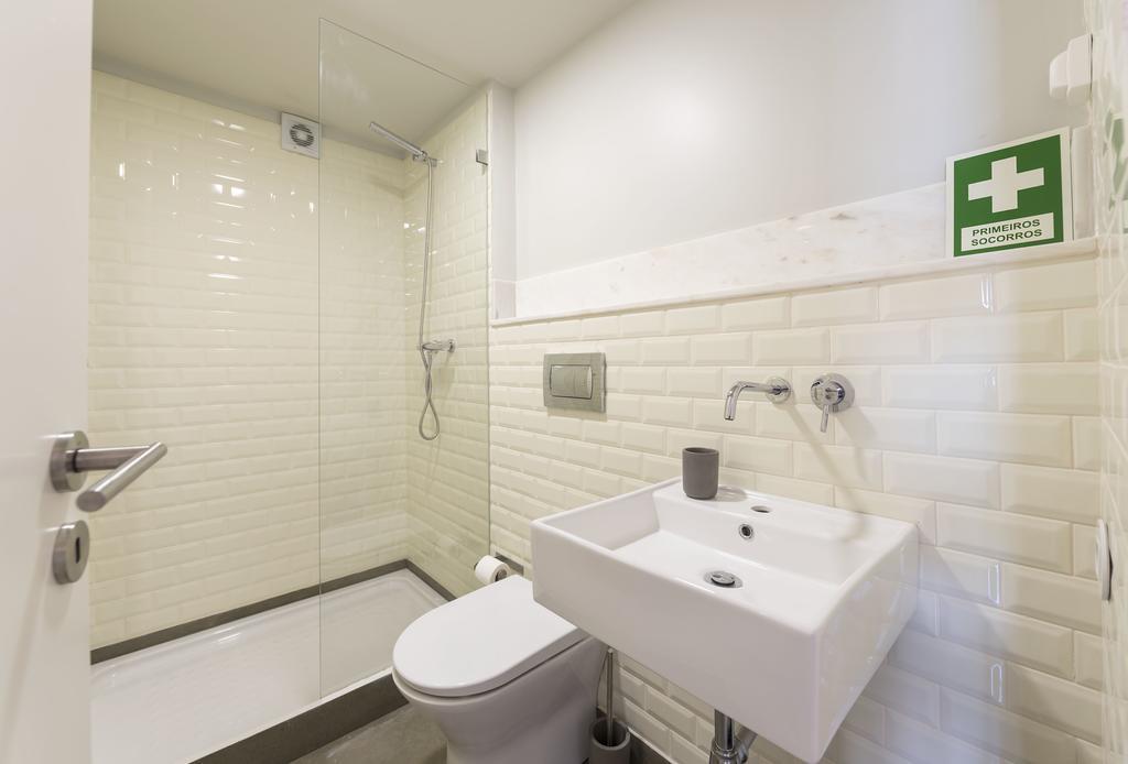 Lovelystay - Cativo Mezzanine Studio بورتو المظهر الخارجي الصورة