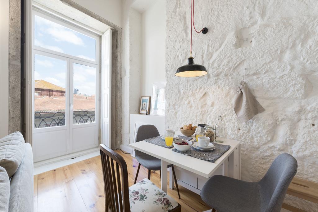 Lovelystay - Cativo Mezzanine Studio بورتو المظهر الخارجي الصورة