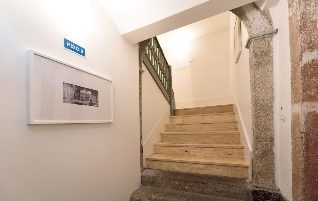 Lovelystay - Cativo Mezzanine Studio بورتو المظهر الخارجي الصورة