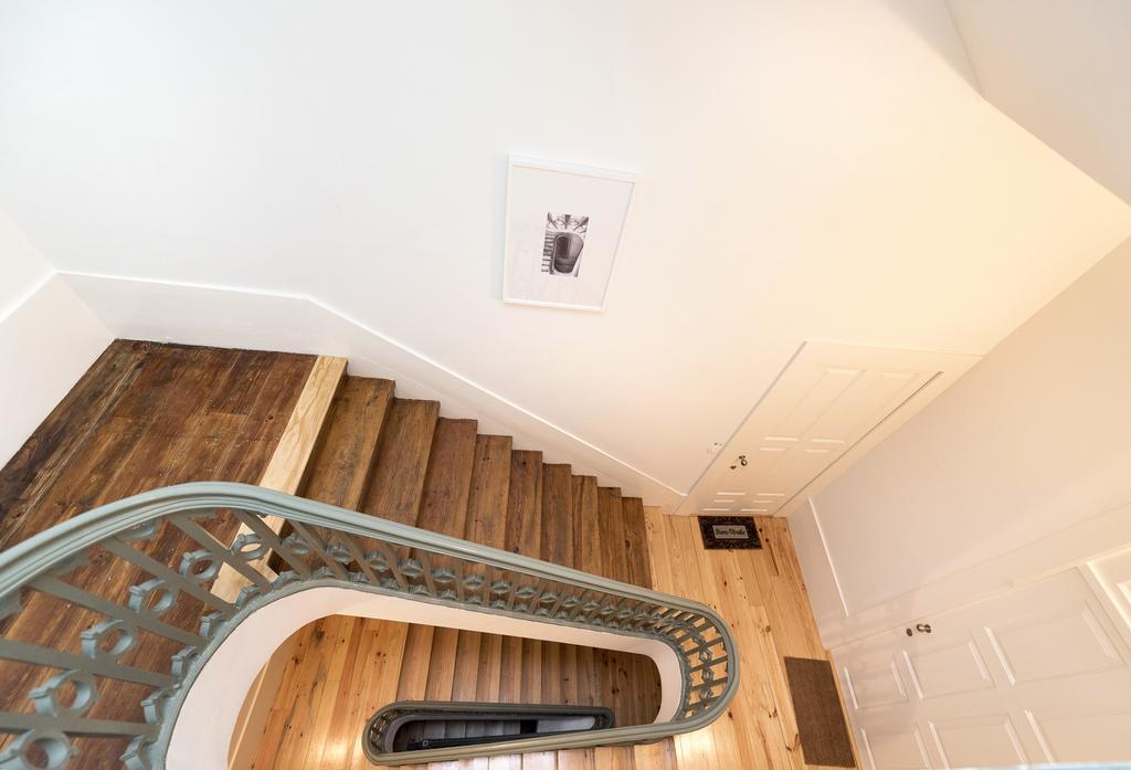 Lovelystay - Cativo Mezzanine Studio بورتو المظهر الخارجي الصورة