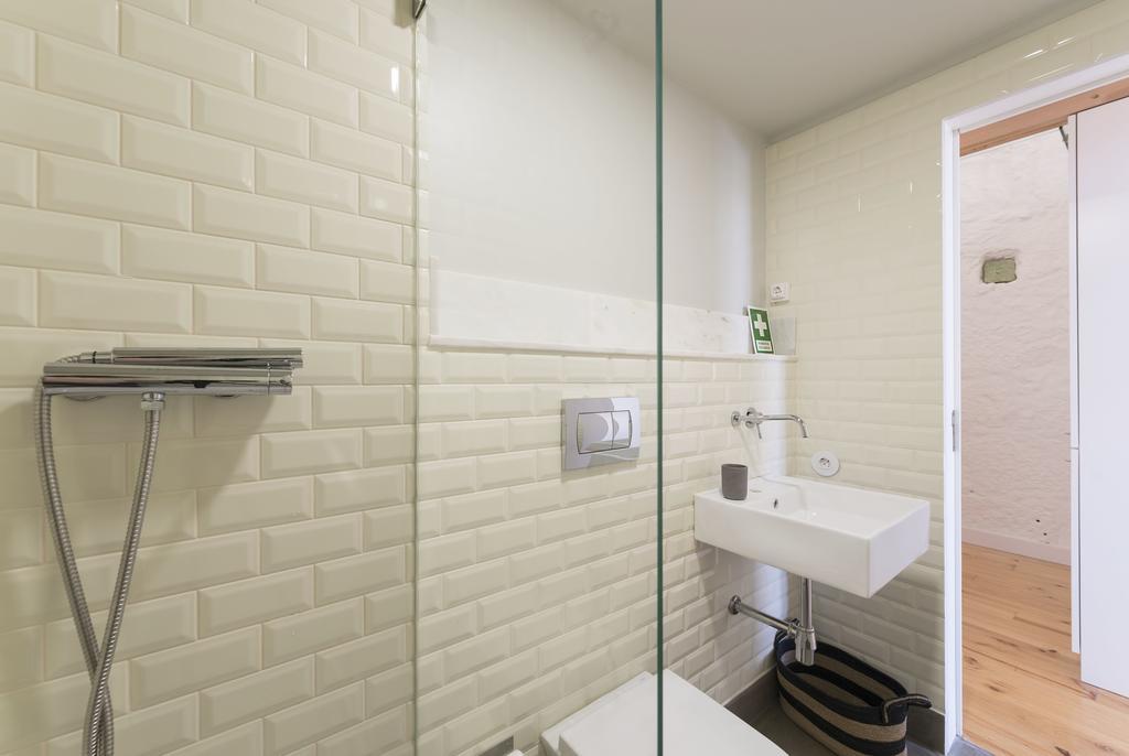 Lovelystay - Cativo Mezzanine Studio بورتو المظهر الخارجي الصورة